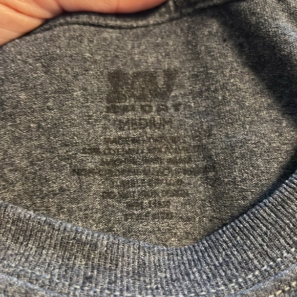 Bethlehem Steel Tshirt - Picture 2 of 3